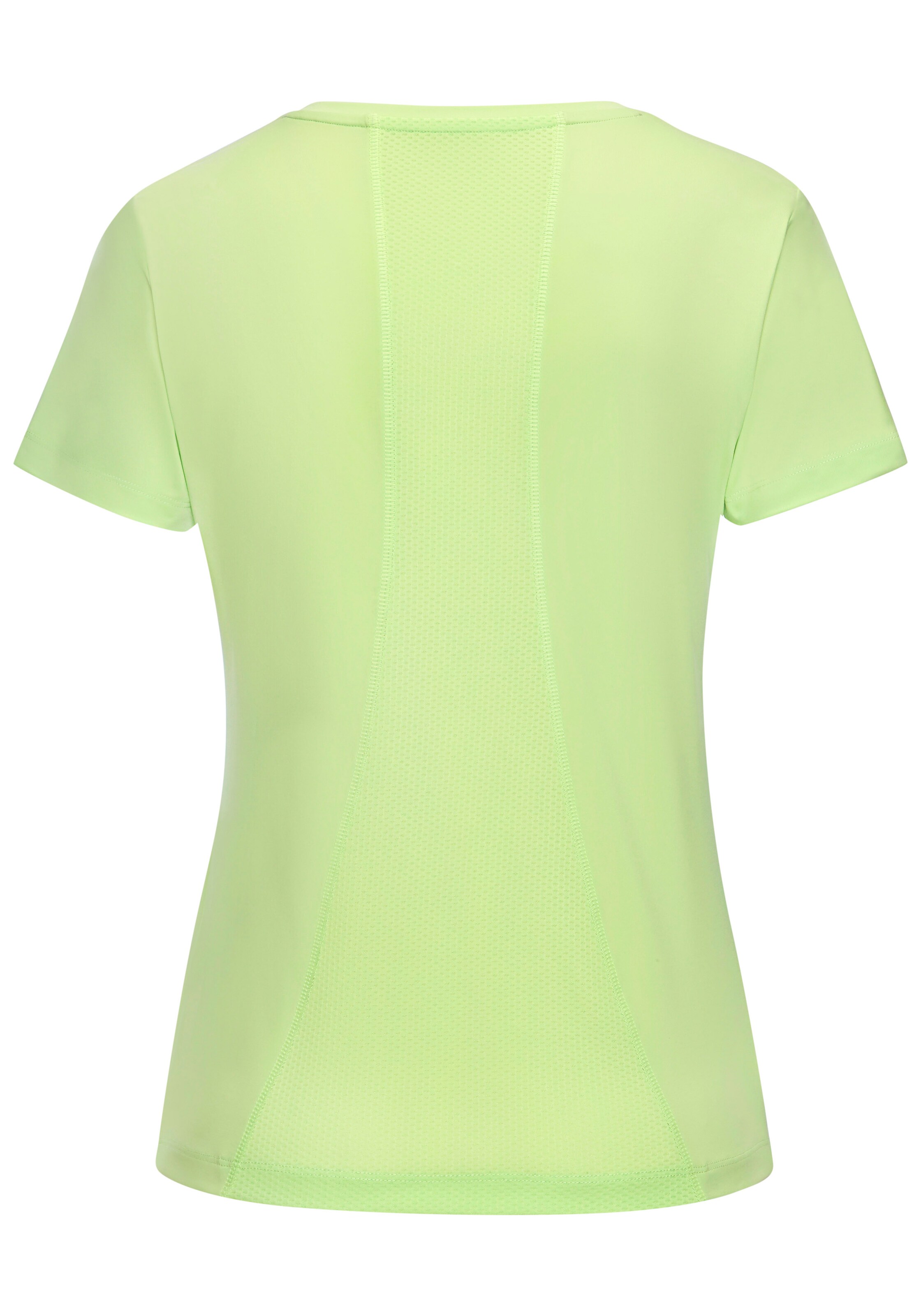 LASCANA ACTIVE Performance Shirt in Green