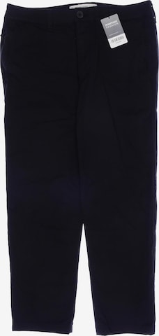 HOLLISTER Pants in 32 in Black: front