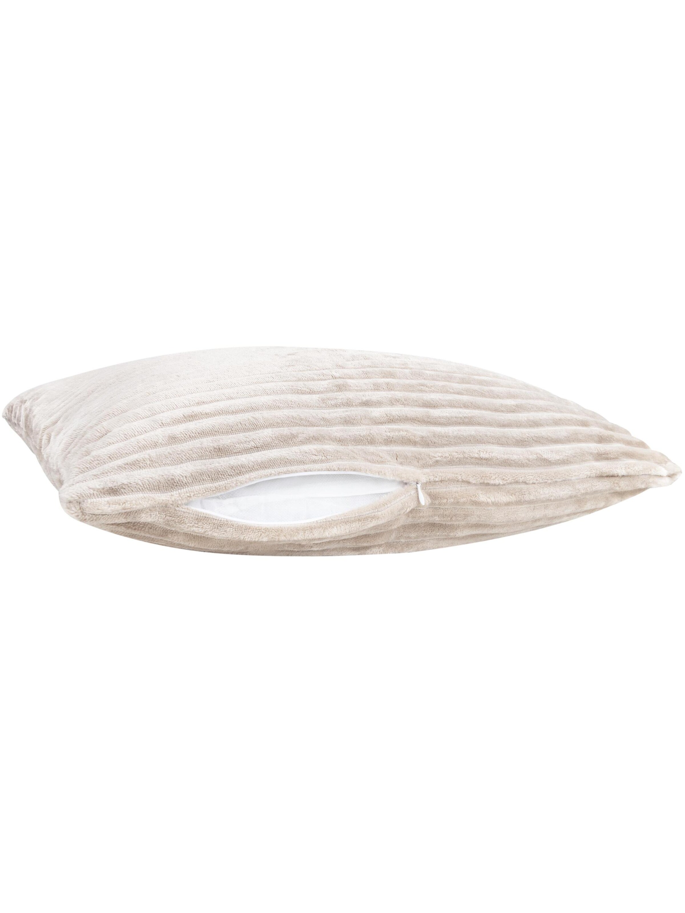Aspero Pillow in Beige
