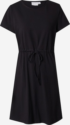 VILA Dress 'DAISA' in Black, Item view