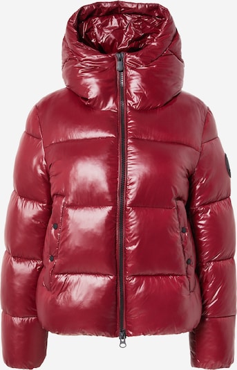 SAVE THE DUCK Zimska jakna 'BIDDY' u boja vina, Pregled proizvoda
