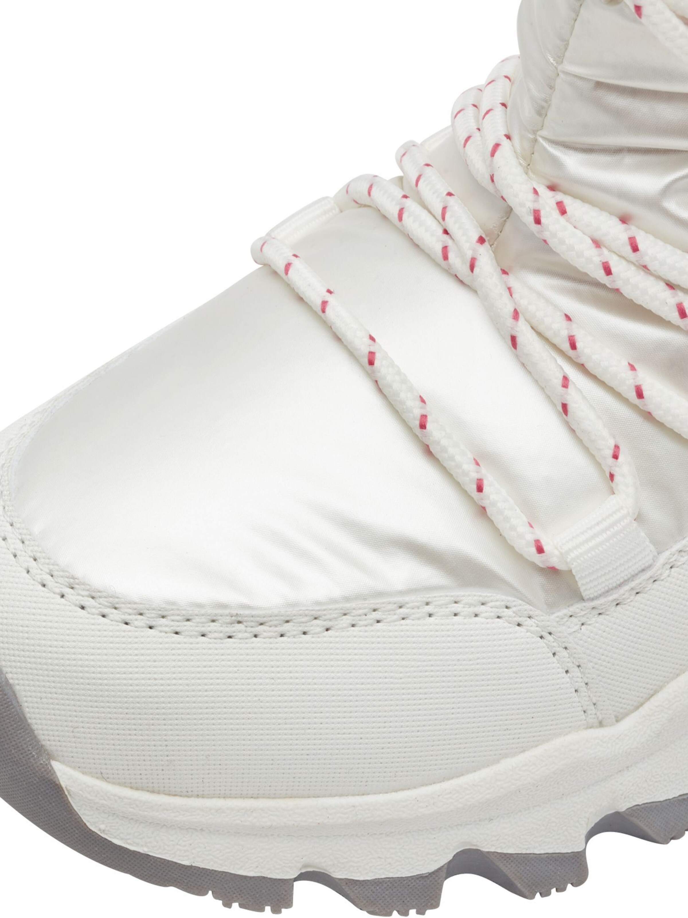 s.Oliver Snowboots in Weiß