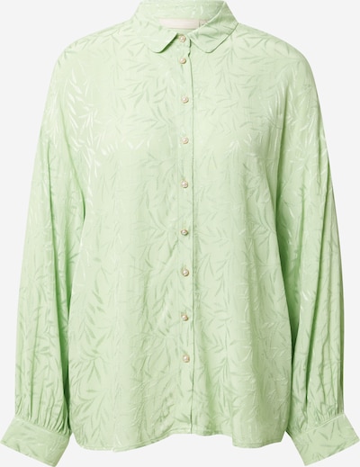 Camicia da donna 'Frisky' KAREN BY SIMONSEN di colore verde, Visualizzazione prodotti