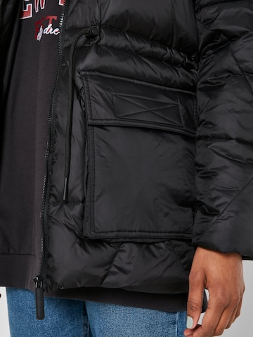 Noisy may Between-season jacket 'Tanna' in Black