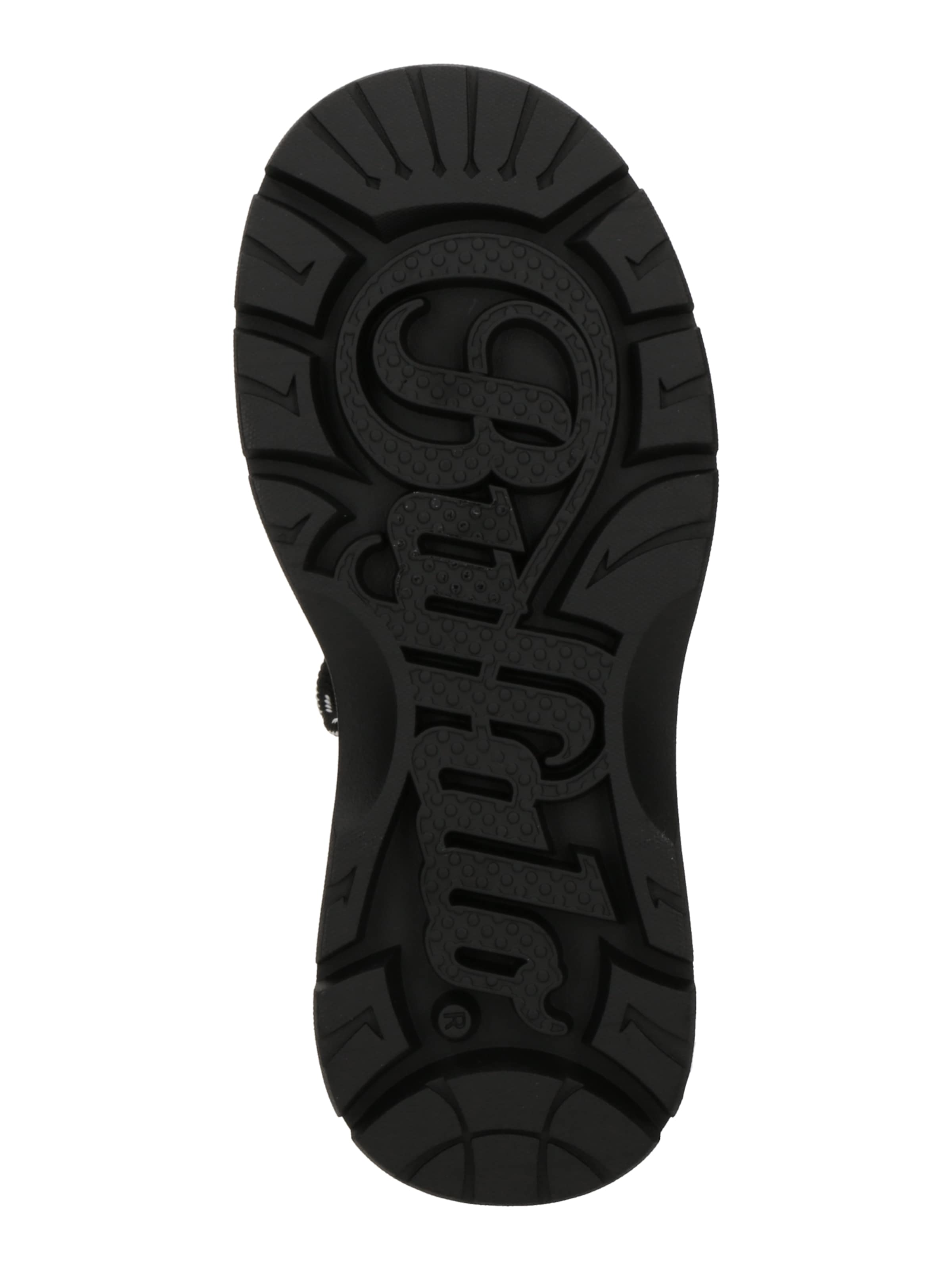 Boots da neve 'Olympia' di BUFFALO in nero