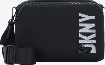 DKNY Crossbody Bag 'Tilly' in Black: front