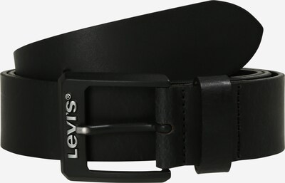LEVI'S ® Gürtel in schwarz, Produktansicht