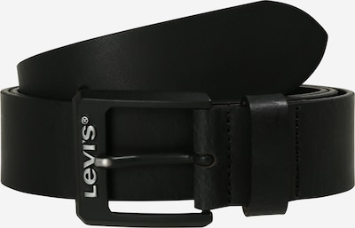 LEVI'S Belt in Black, Item view