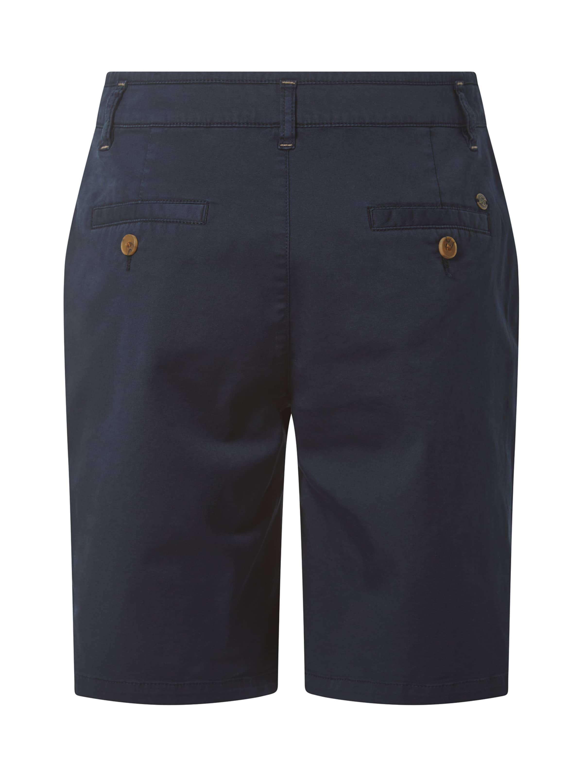 TIMEZONE Regular Stretchjeans 'Rosalia' in Blau