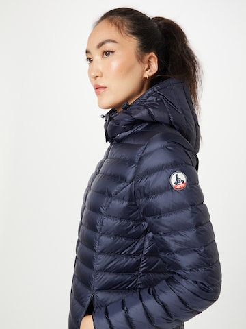 JOTT Winter jacket 'NOUR' in Blue