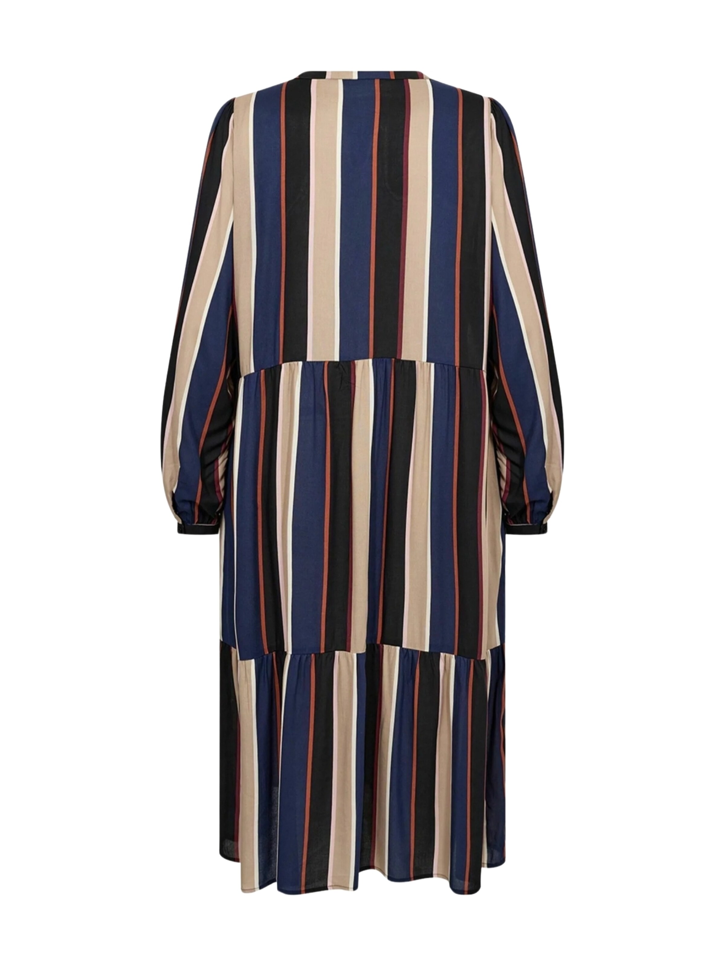 Wasabi Concept Puseromekko 'Josephine' värissä monivärinen