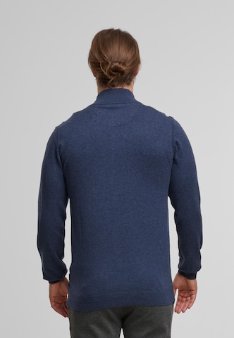 Giacchetta di INDICODE JEANS in blu