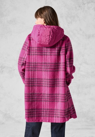 CECIL Jacke in Pink