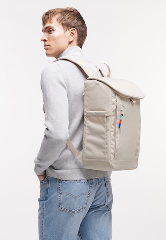 Sac à dos 'Serene' Got Bag en beige