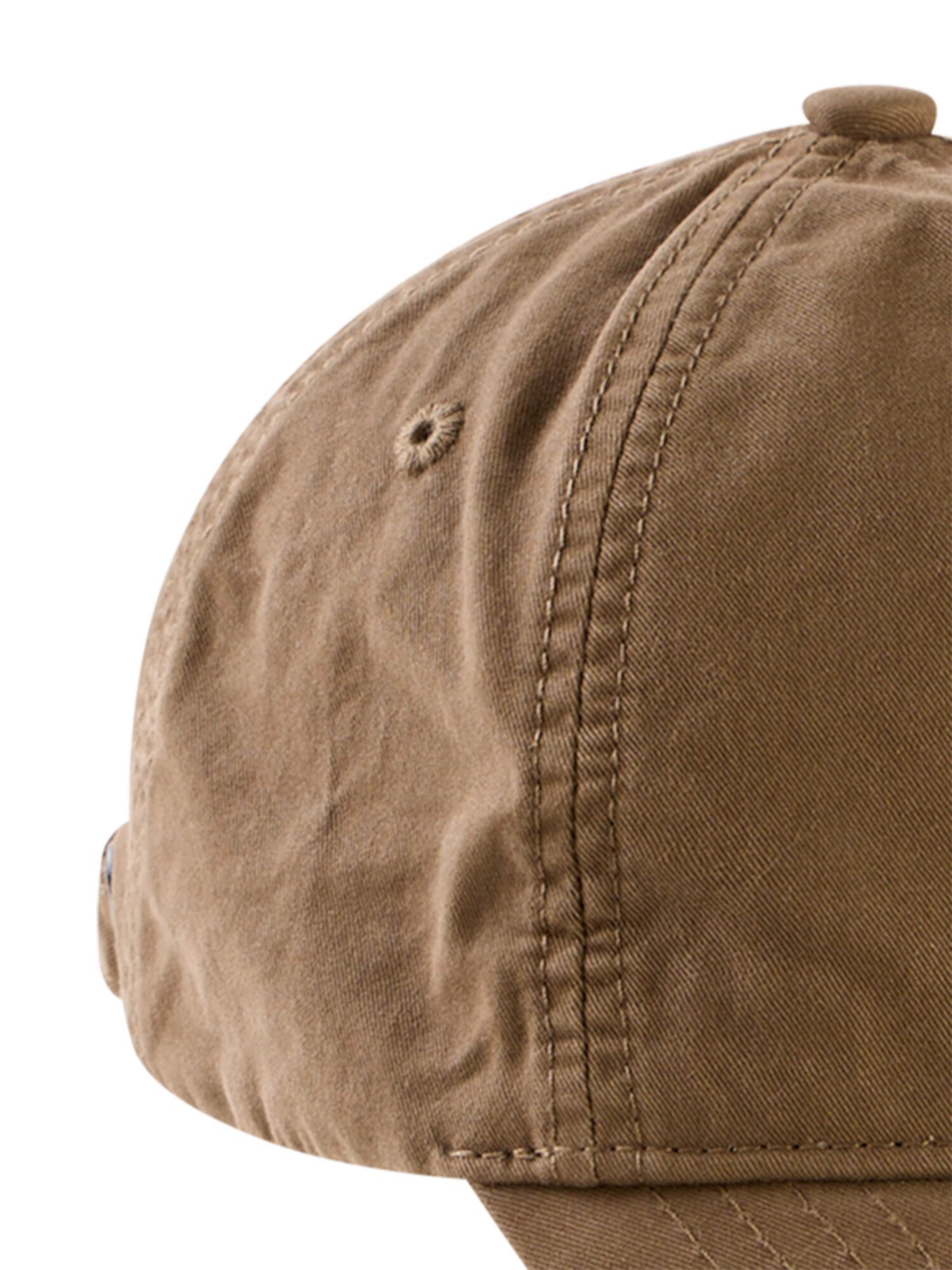 CAMEL ACTIVE Cap in Braun