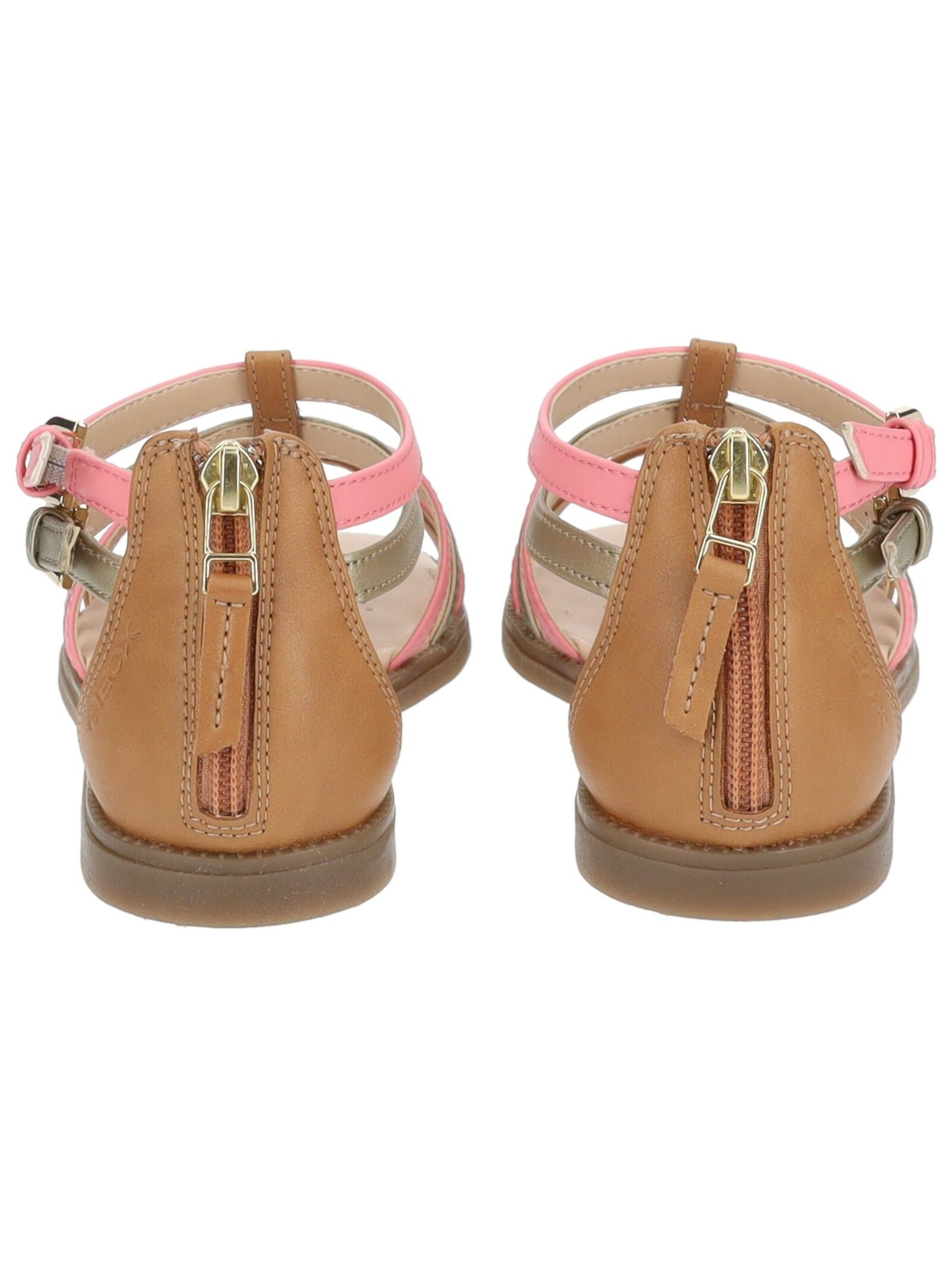 GEOX Sandale in Beige