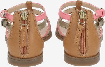 GEOX Sandals in Beige