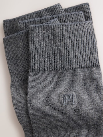 Calzino di Next in grigio