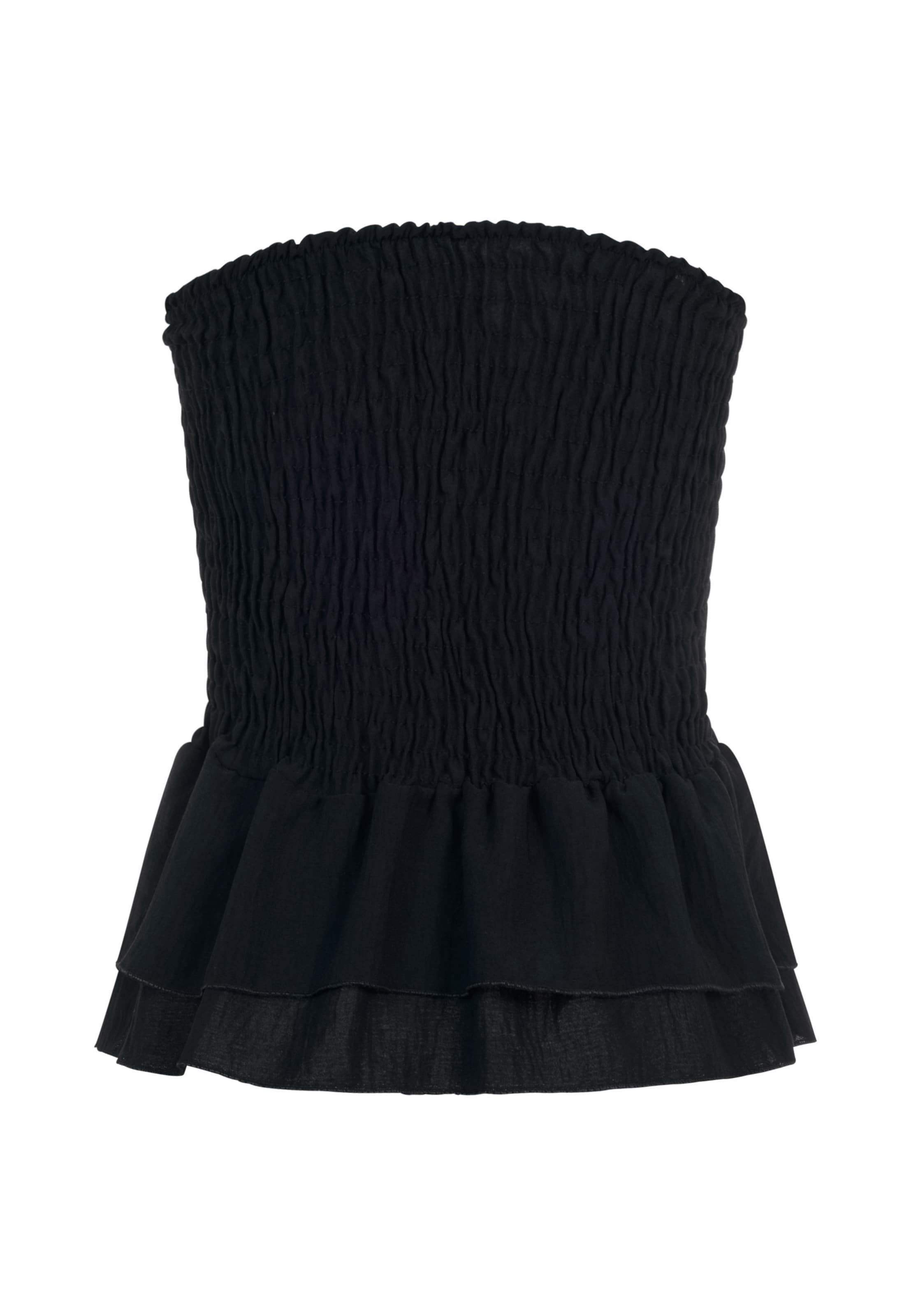 Top di Cloud5ive in nero
