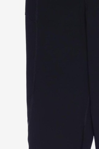 ODLO Pants in XS in Black