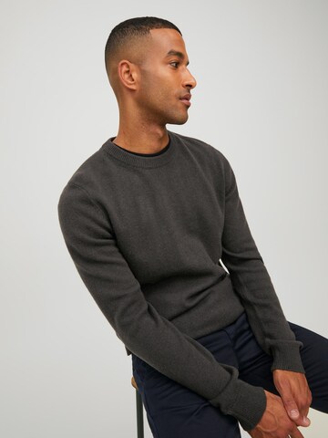 R.D.D. ROYAL DENIM DIVISION Sweater 'Steve' in Grey