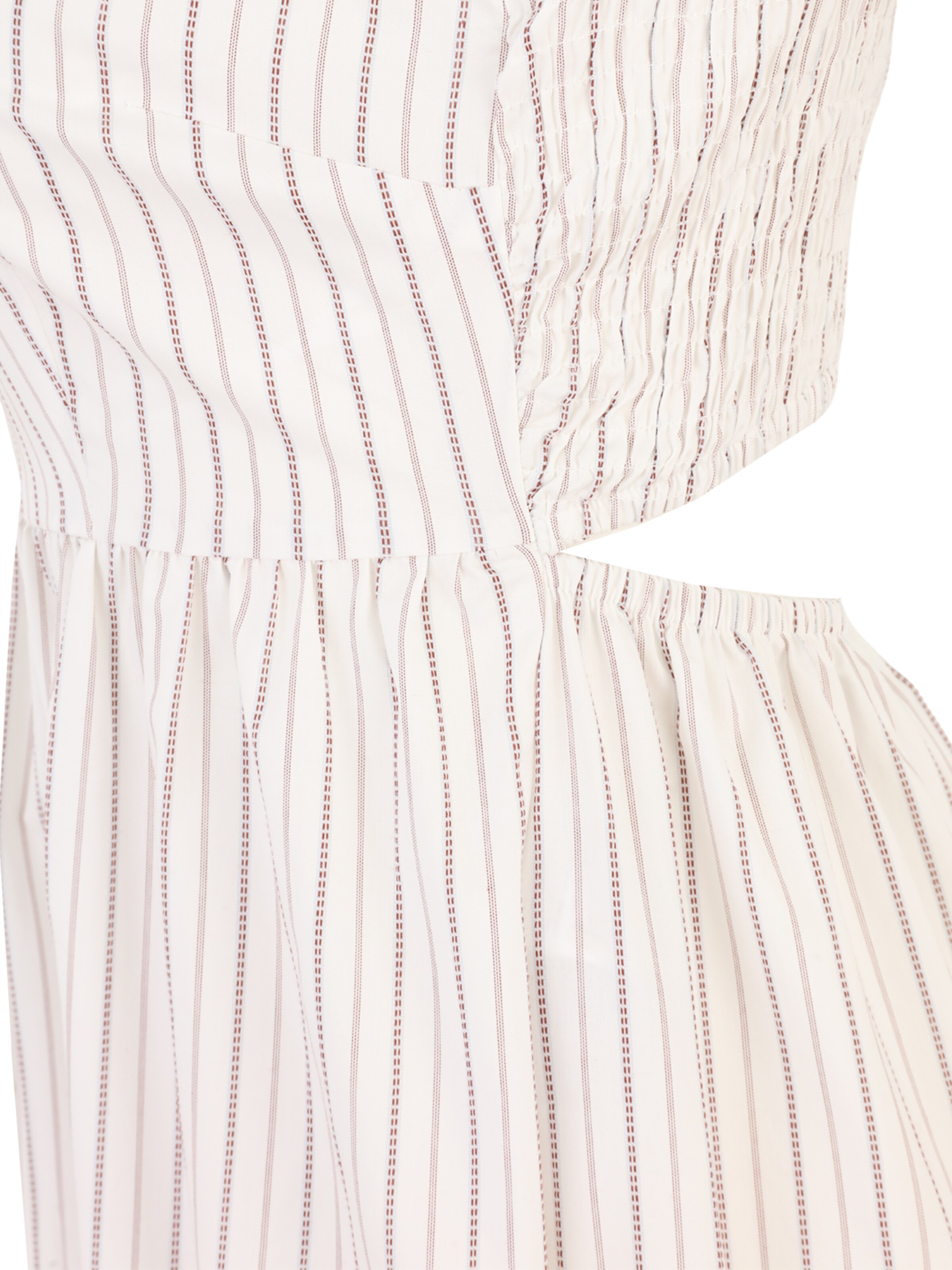 balta Vero Moda Tall Suknelė 'VMGLOW'