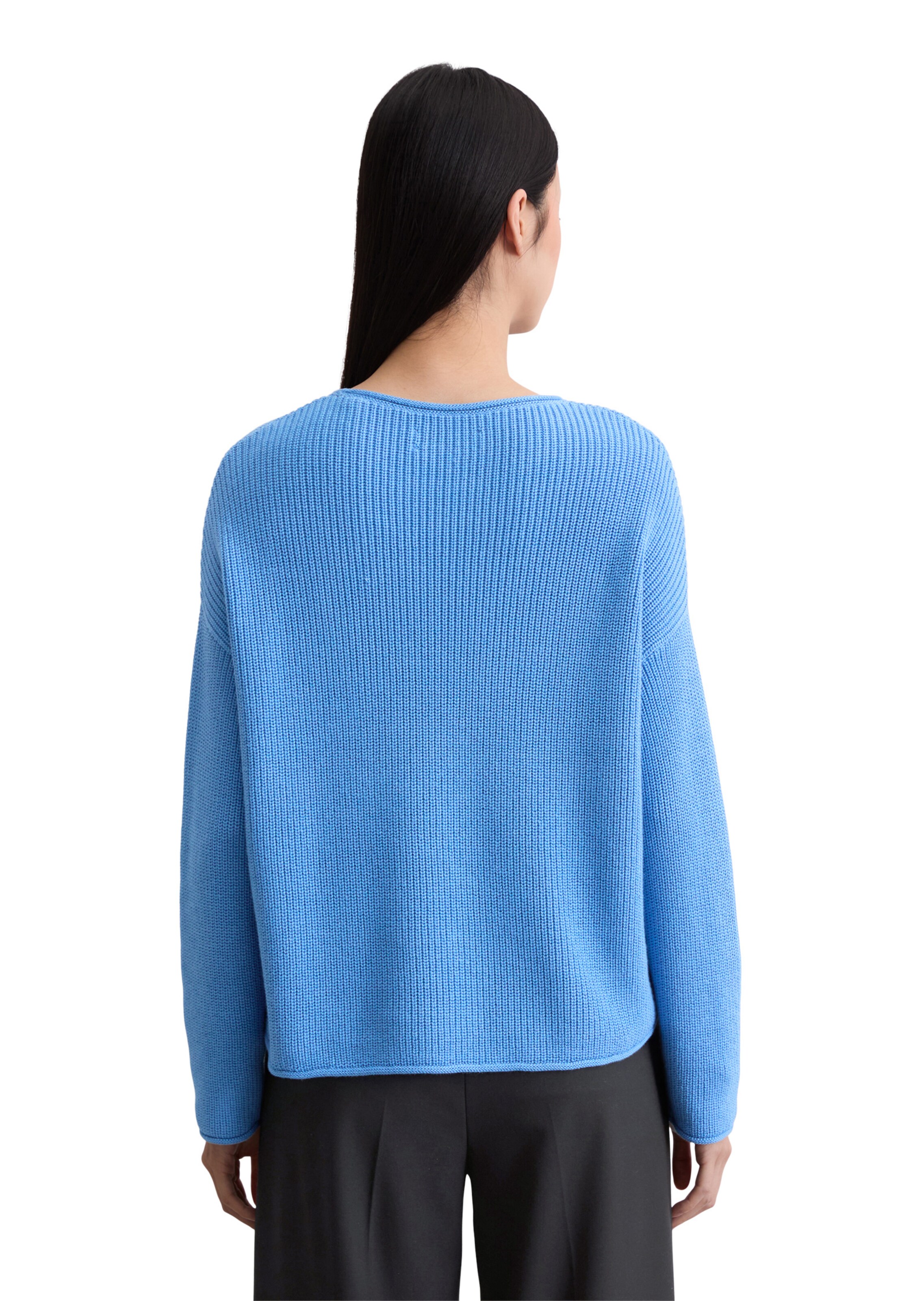 Marc O'Polo - Jersey en azul