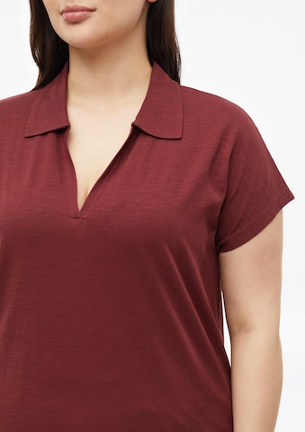 s.Oliver Shirt in Rood