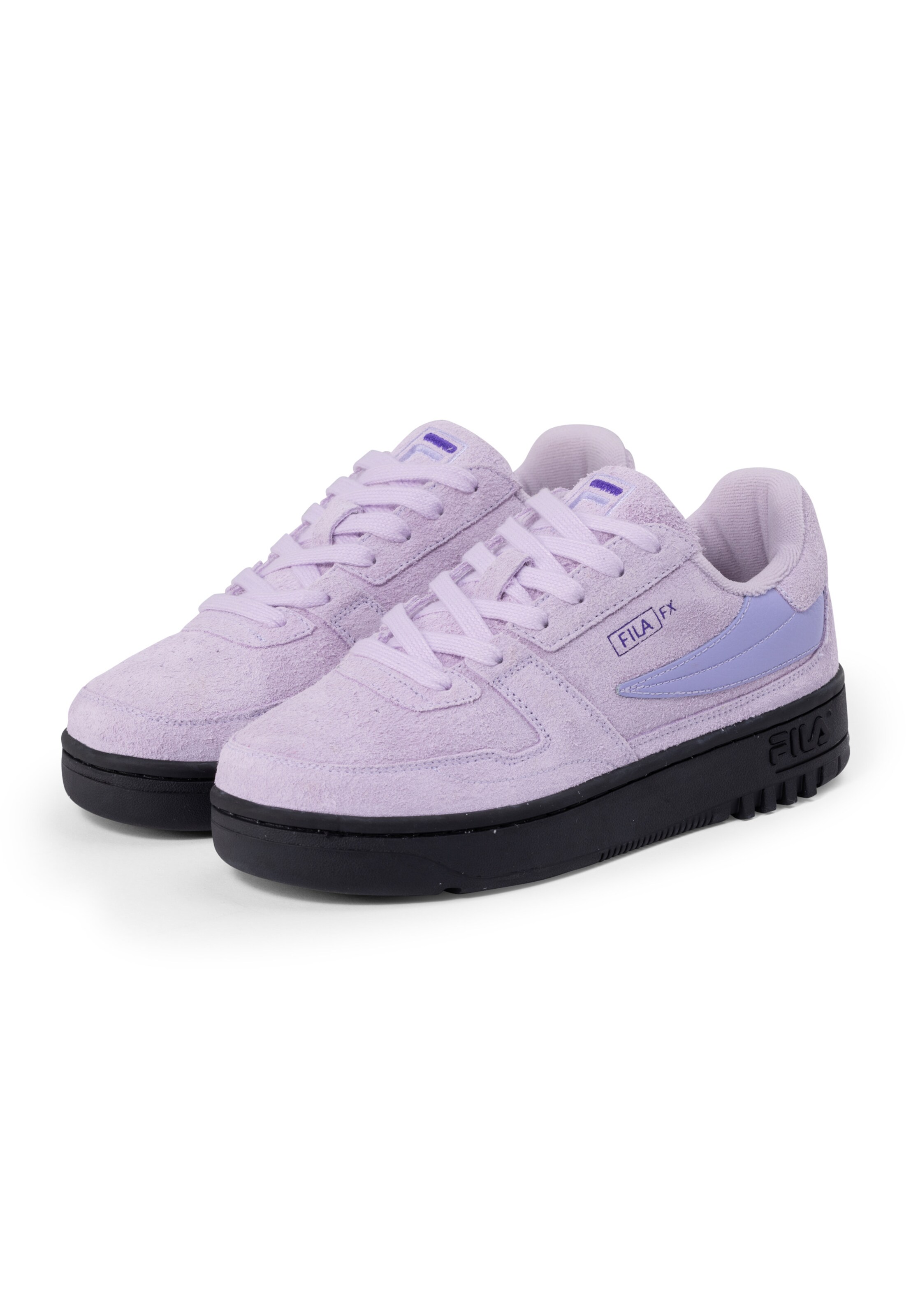 Fila scarpe lilla hotsell