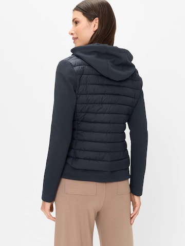 Fuchs Schmitt Übergangsjacke 'Rom' in Blau
