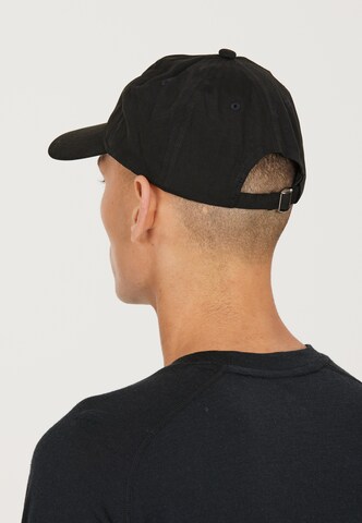 SOS Cap 'Nordals' in Black