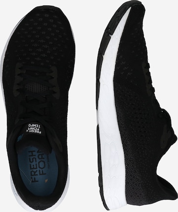 new balance - Zapatillas de running 'Tempo' en negro