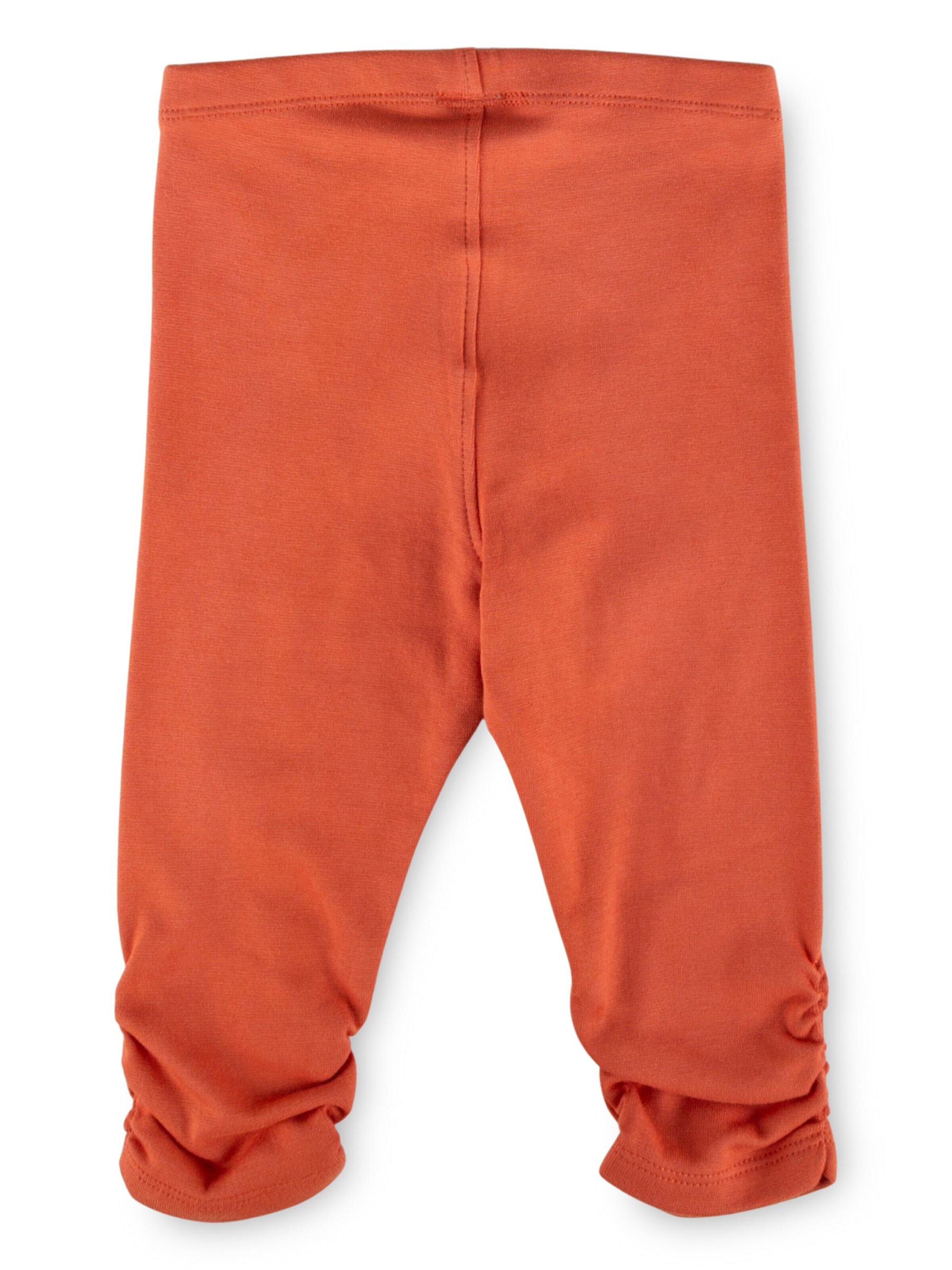 SIGIKID Regular Leggings 'Capri-Leggings Savanne'‌‌ in Rot