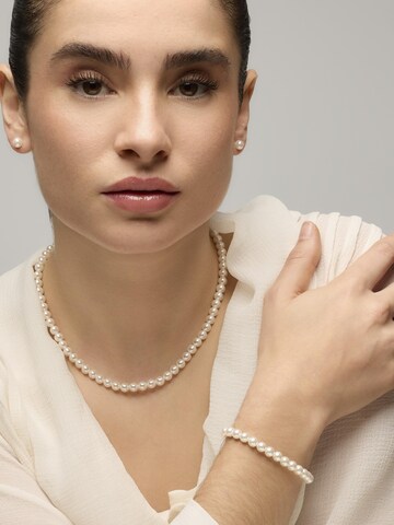 Luxenter Armbånd 'Anrae' i sølv