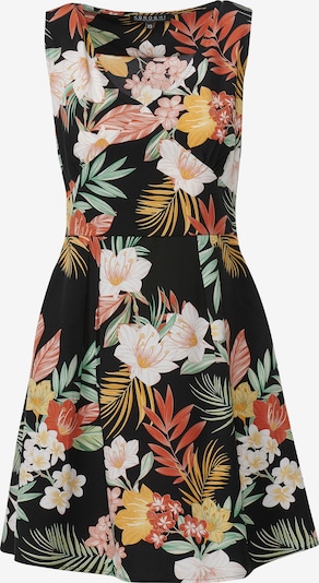 KOROSHI Kesämekko värissä monivärinen / musta, Tuotenäkymä