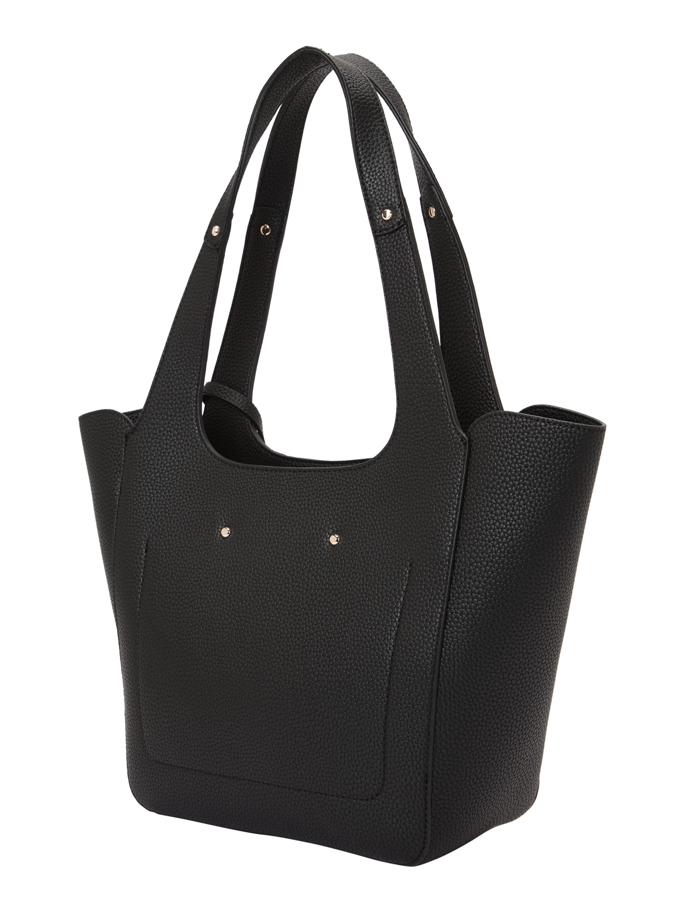Cabas 'Calista' GUESS en noir