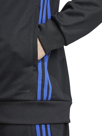 ADIDAS PERFORMANCE Trainingsanzug 'Tiro 25 Essentials' in Schwarz
