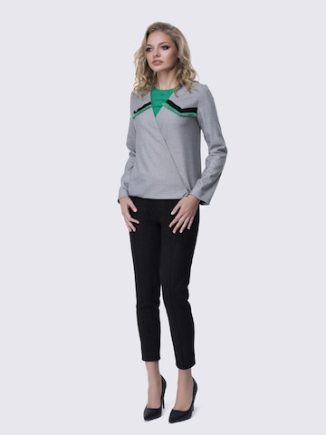 Anushka Blazers in Zwart