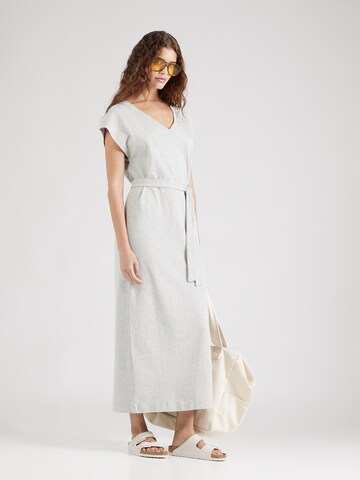 SELECTED FEMME Dress 'ESSENTIAL' in Grey