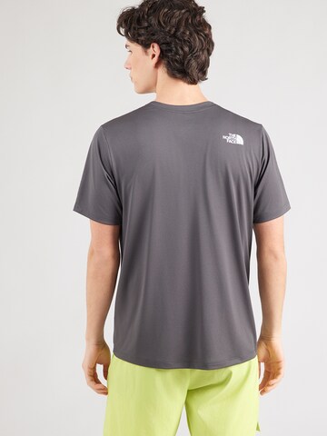 THE NORTH FACE Funkcionális felső - szürke