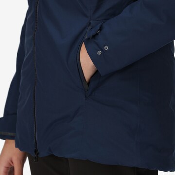 REGATTA Outdoor Jacket 'Sanda II' in Blue