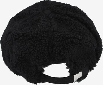 Casquette Karl Lagerfeld en noir