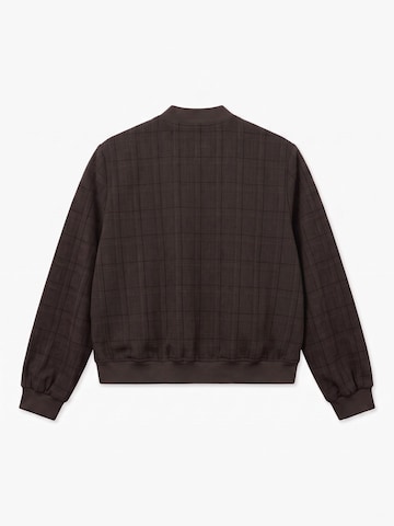 Giacca di mezza stagione 'VMBestie' di VERO MODA in grigio