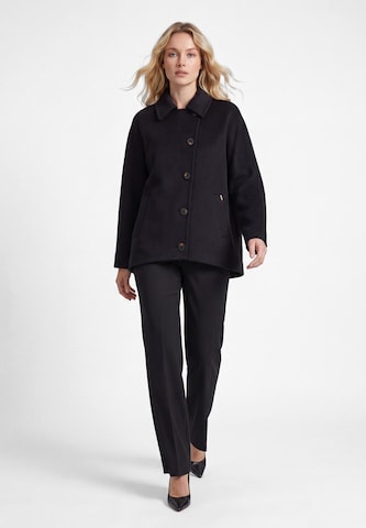Veste mi-saison 'Classic' DreiMaster Klassik en noir