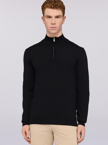 Pullover di Trussardi in nero