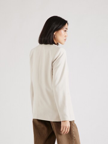 VERO MODA Blazer 'VMRita' in Beige