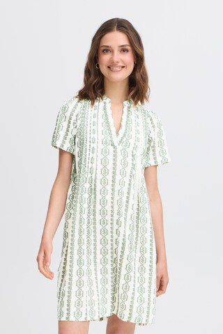 Fransa - Vestido 'FRSophia' en beige: frente