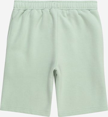 regular Pantaloni 'Lazzaroi' di ELLESSE in verde