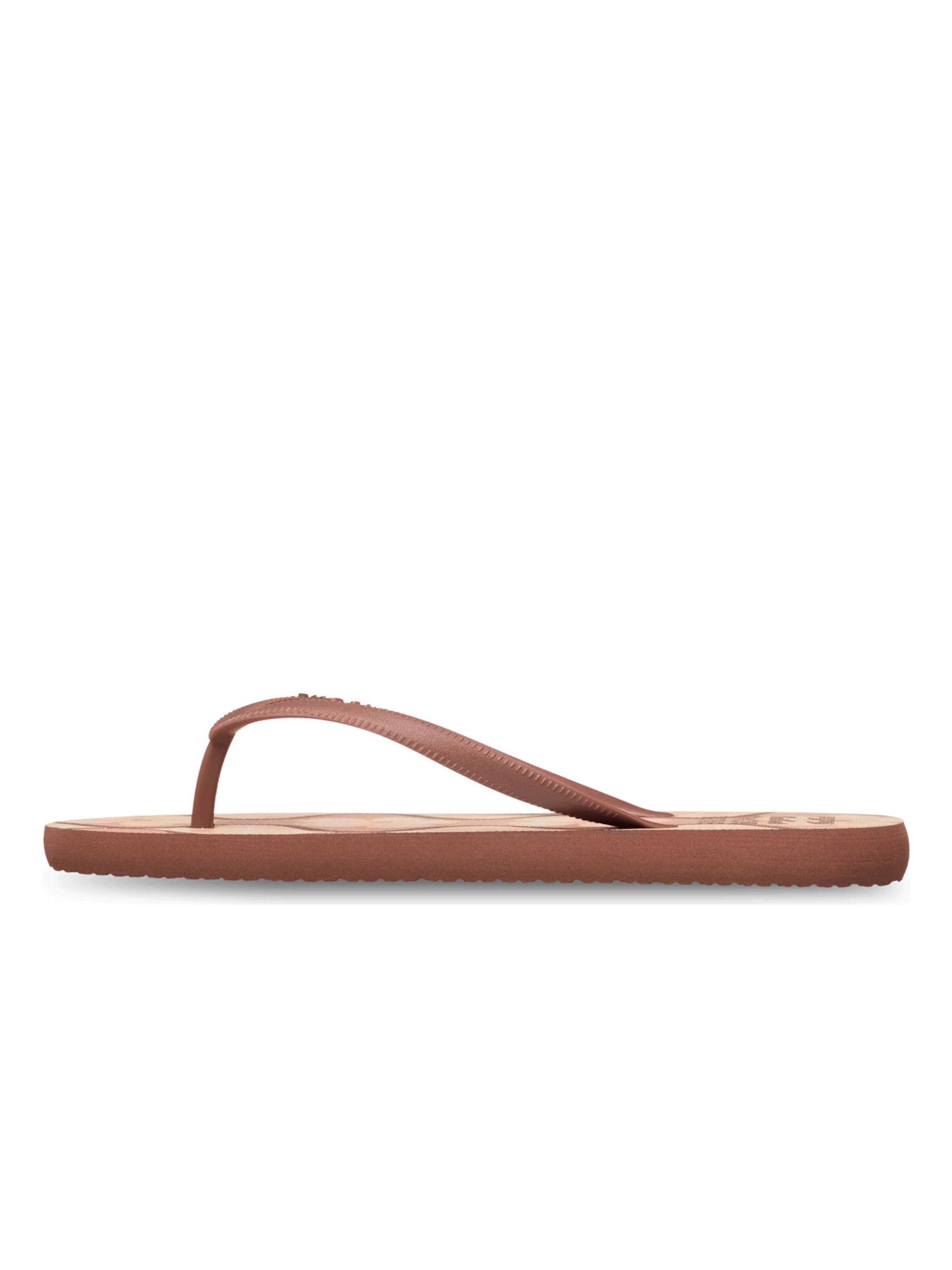 BILLABONG Sandals 'Dama' in Beige