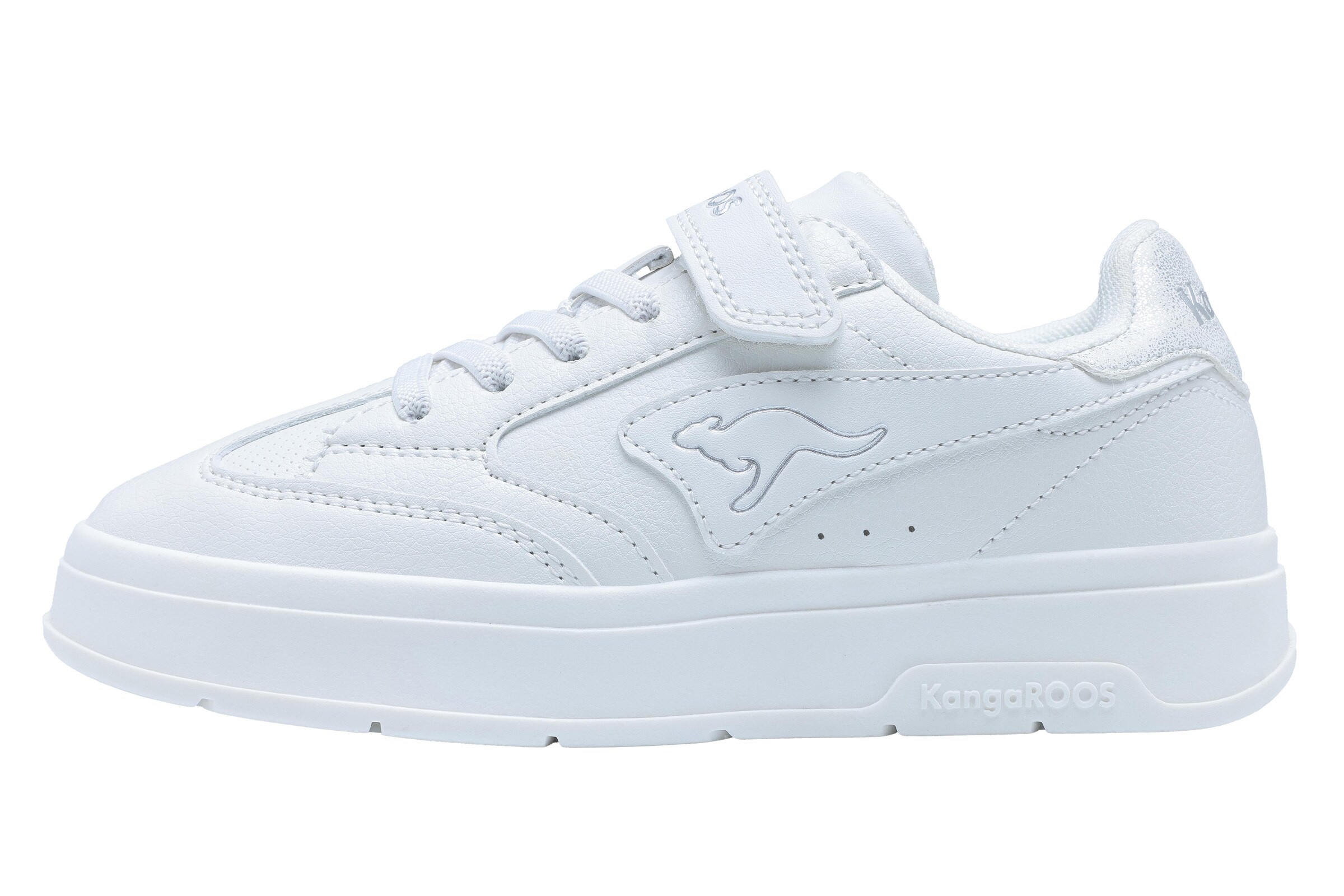 KangaROOS Sneakers in White